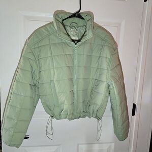 Ultra Light Packable Jacket